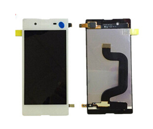 Replacement lcd assembly for Sonyxperia E3 D2203 D2206 white