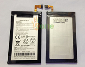 Replacement Lcd assembly with frame for Motorola G XT1032