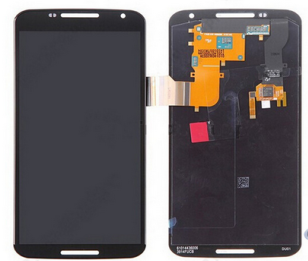 Replacement lcd assembly for Moto Nexus 6 XT1100 XT1103