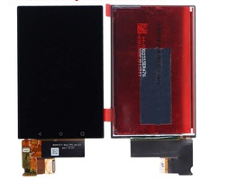 Replacement Lcd assembly for BlackBerry KEYone DTEK70