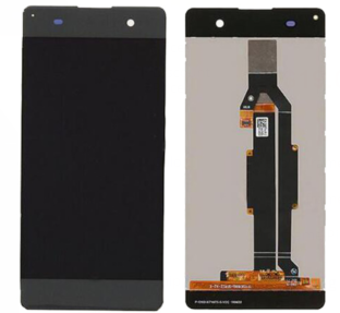Replacement Lcd assembly for Sony xperia XA F3111 F3113 F3115