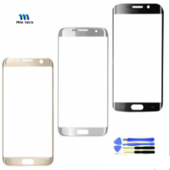 Replacement Touch Screen Front Glass Panel for Samsung Galaxy s7 edge g935 front glass touch screen