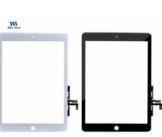 Replacement Touch screen digitizer with adhesive and tools For iPad air 1 A1822 A1823