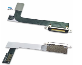 Replacement USB charging dock connector Flex for iPad 3 A1416 A1430