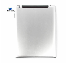 Replacement back cover housing for iPad 3 4 3g wifi