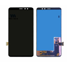 Replacement Lcd Assembly for Samsung galaxy A8 plus 2018 A730F