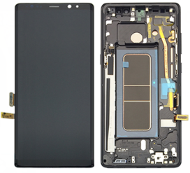 Replacement Lcd Assembly for Samsung galaxy Note 8 N950