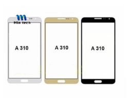Replacement Touch Screen Front Glass Panel for Samsung Galaxy A3 2016 A310 front glass touch screen