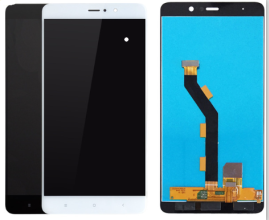 Replacement LCD Display Digitizer Assembly For Xiaomi Mi 5s plus