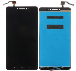 Replacement LCD Display Digitizer Assembly For Xiaomi mi max pro