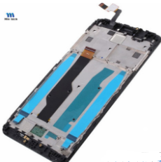 Replacement LCD Assembly with frame for Xiaomi Redmi Note 4X