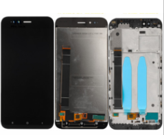 Replacement LCD Assembly with frame for Xiaomi mi A1