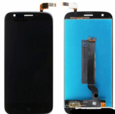 Replacement LCD Display Digitizer Assembly For ZTE Blade X3 D2 T620 A452 lcd screen