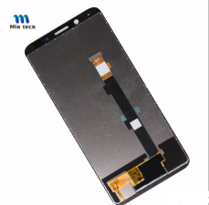 Replacement LCD Display Digitizer Assembly For Oppo F5 lcd screen