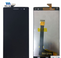 Replacement LCD Display Digitizer Assembly For Oppo Find 7 X9077 X9076 lcd screen