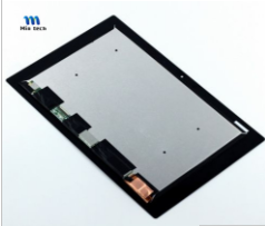 Replacement LCD assembly for Sony Tablet Z2 SGP511 512 521