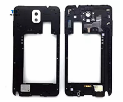Replacement middle frame lcd frame housing for Samsung galaxy Note 3 N900V N900P