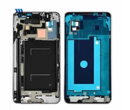 Replacement Front Housing LCD Frame for Samsung galaxy Note3 n9005