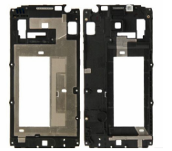 Replacement LCD  frame frot housing for Samsung galaxy A3 2015 A300