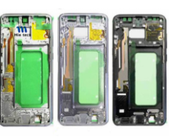 Replacement Middle Frame bezel housing for Samsung galaxy s8 plus g955f