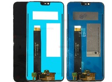 Replacement LCD Display Digitizer Assembly For Nokia x6