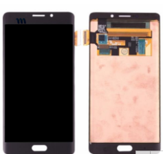 Replacement LCD Display Digitizer Assembly For Xiaomi Mi Note 2 Note2