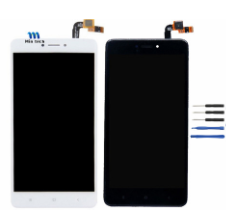 Replacement LCD Assembly for Xiaomi Redmi Note 4X