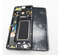 Replacement Lcd assembly with frame for Samsung  galaxy s9 plus g965