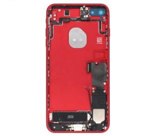 Replacement Full back housing for iPhone 7 plus