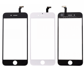 Replacement Touch screen digitizer with glass for iPhone 6 6 plus 6s 6s plus