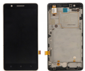 Replacement lcd assembly for Lenovo A536