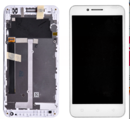 Replacement lcd assembly for Lenovo Vibe C A2020 A2020a40